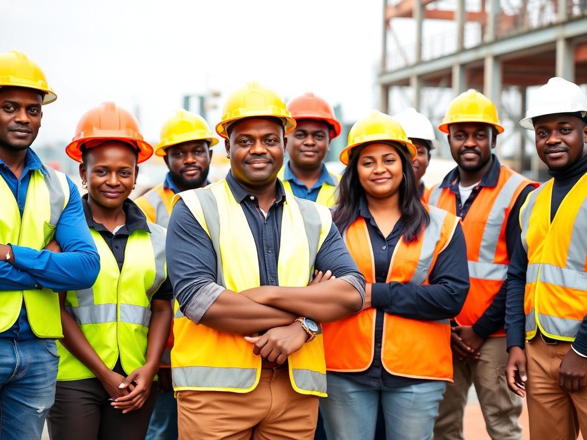 The Right People, Vetted and Managed