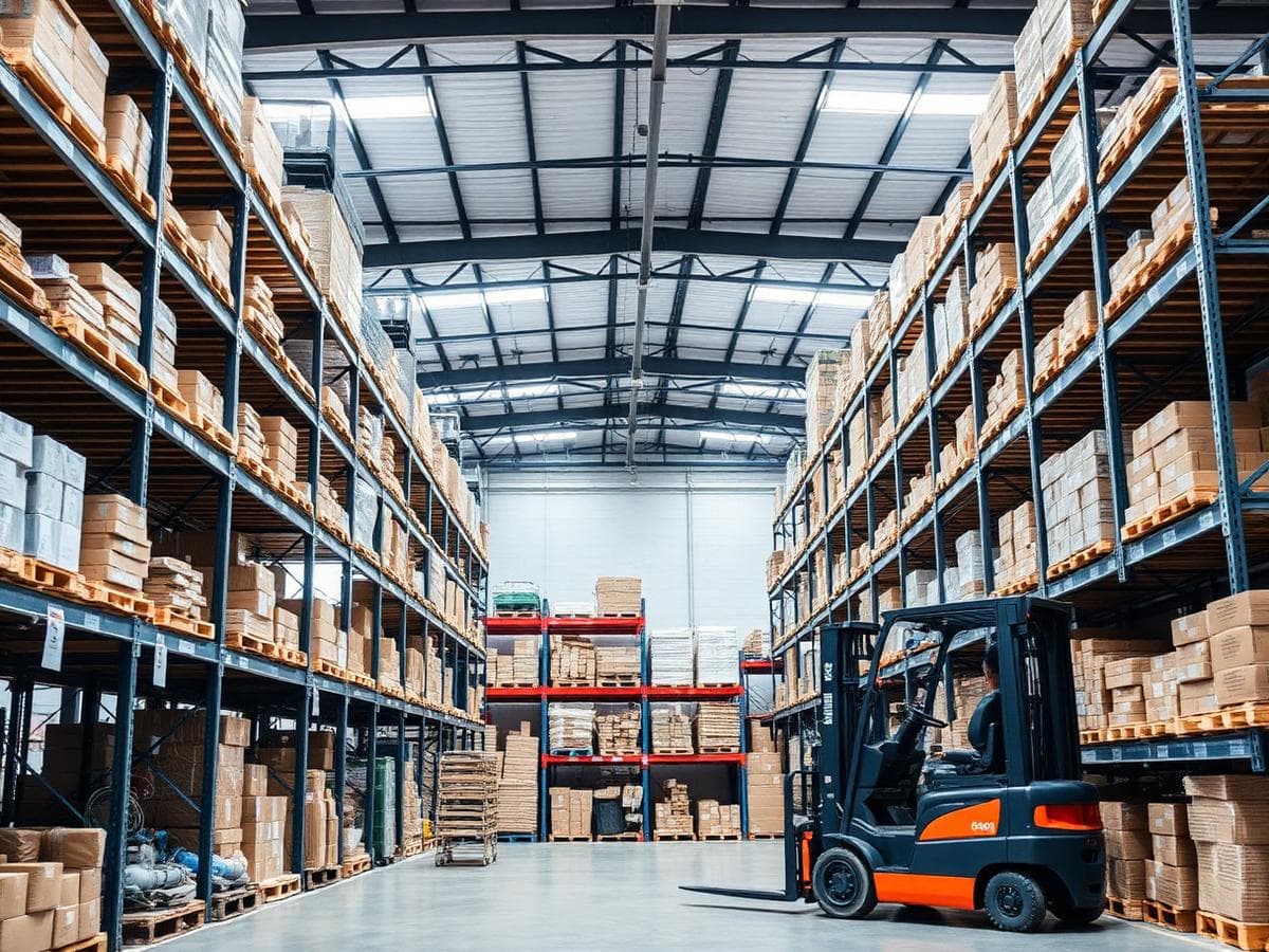 Procurement You Can Stake Operations On
