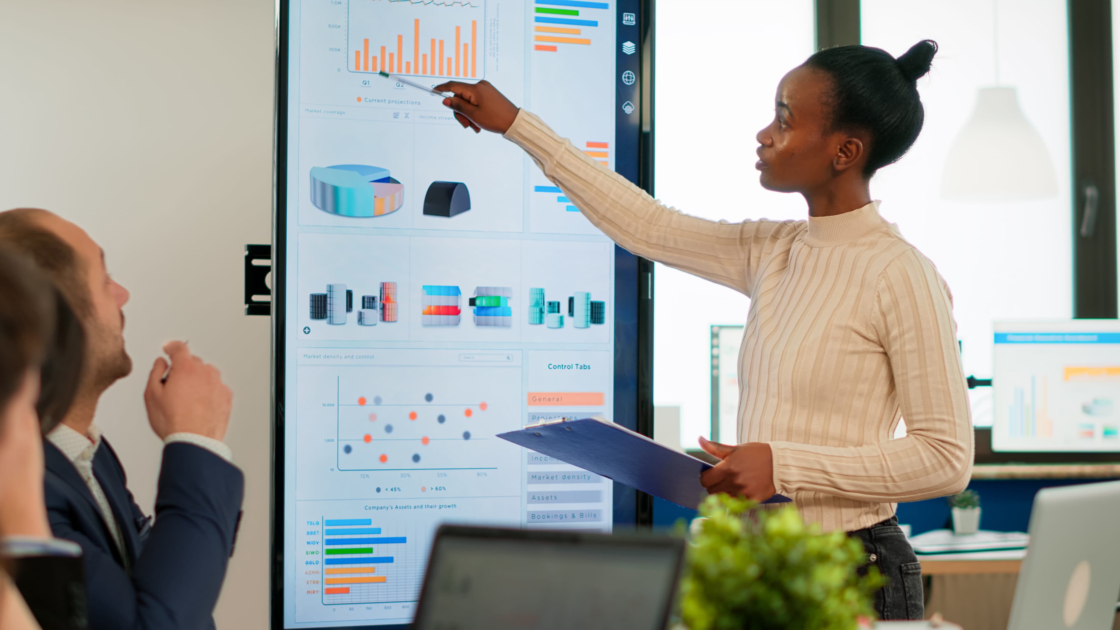 Projects That Finish On Scope, On Time, On Budget